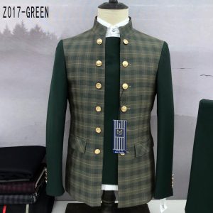 Maligan suit Designer suit