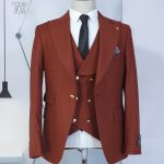 Senzo Rivolli Turkish