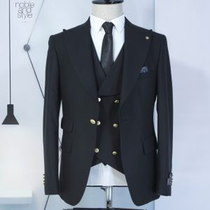 Senzo Rivolli Turkish