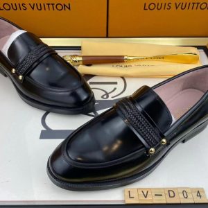Designer shoes for men Louis Vuiton shoes