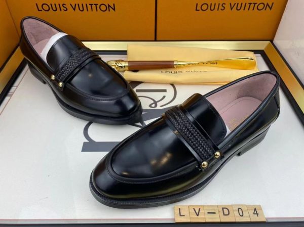 Designer shoes for men Louis Vuiton shoes