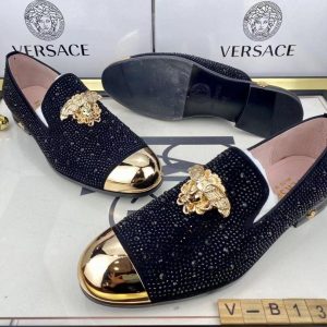 Designer shoes for men Varsace shoes for men