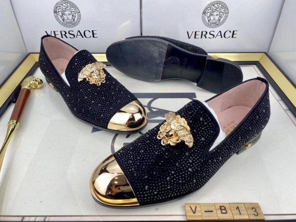 Designer shoes for men Varsace shoes for men