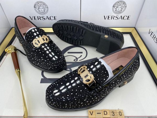 Designer shoes for men