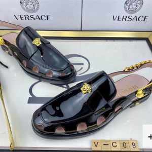 Designer half shoes for men