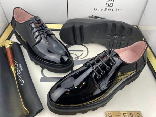 Men's quality Italian shoe