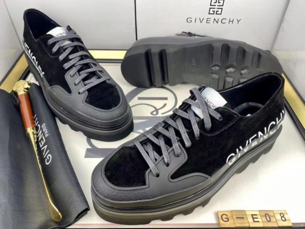 Men's quality Italian shoe