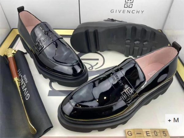 Men's quality Italian shoe