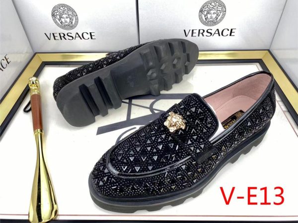 Men's quality Italian shoe