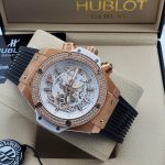 HUBLOT WRISTWATCH