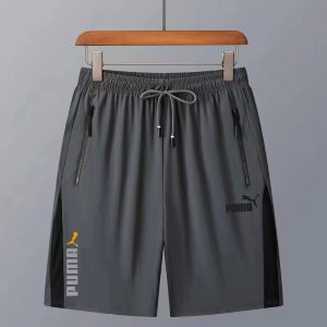 PUMA GYM SHORTS - Image 5
