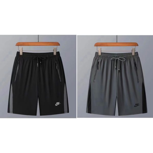 PUMA GYM SHORTS - Image 2