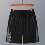 PUMA GYM SHORTS