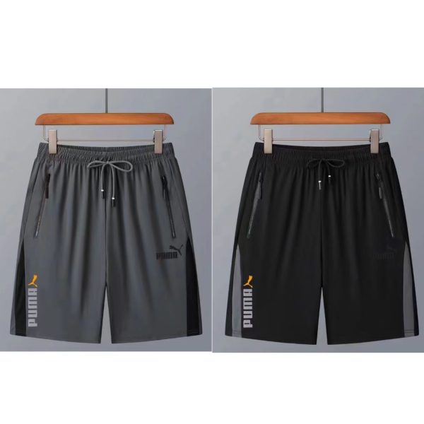PUMA GYM SHORTS - Image 6