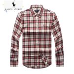 Quality Ralph Lauren Shirts For Men