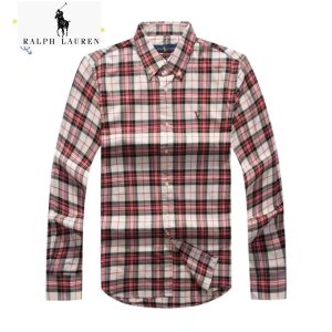 Quality Ralph Lauren Shirts For Men