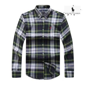 Quality Ralph Lauren Shirts For Men