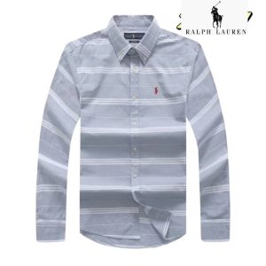 Quality Ralph Lauren Shirts For Men