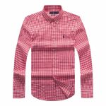Quality Ralph Lauren Shirts For Men