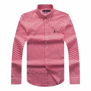 Quality Ralph Lauren Shirts For Men