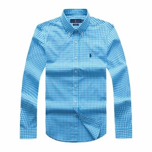 RALPH LAUREN SHIRT - Image 7