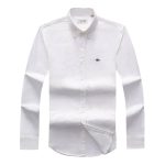 Top Quality Lacoste Plain shirt