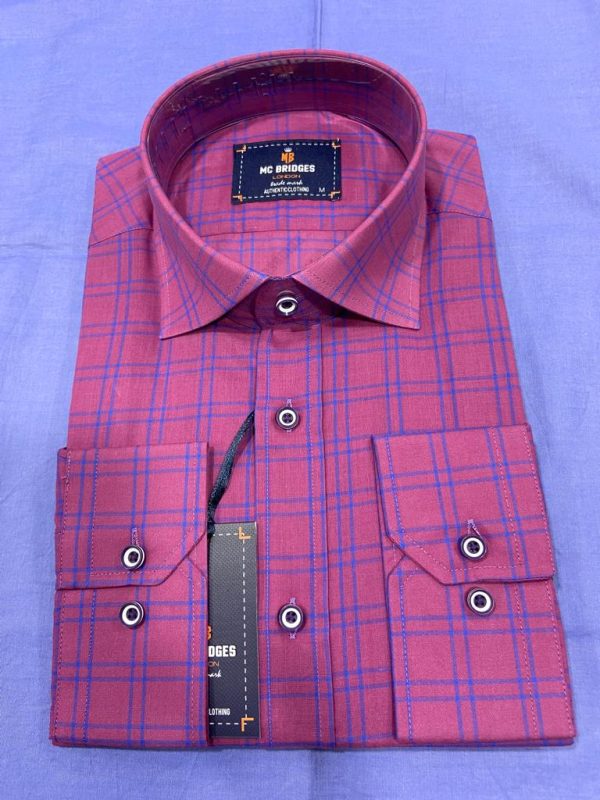 Quality Shirts For Men