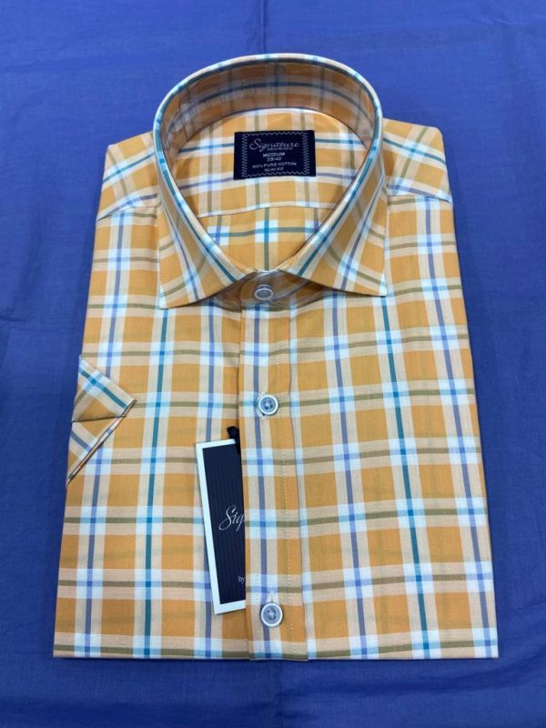 Quality Shirts For Men