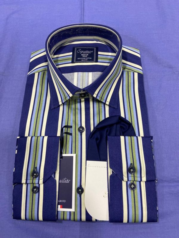 Quality Shirts For Men
