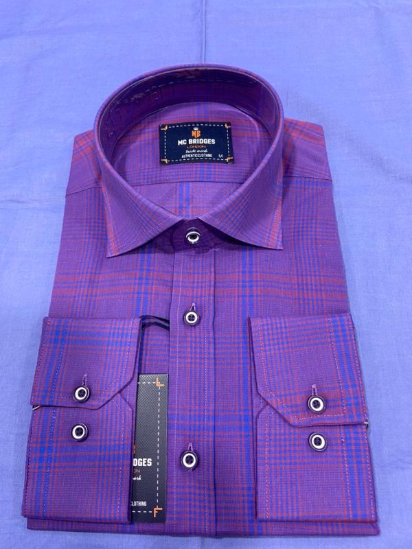 Quality Shirts For Men