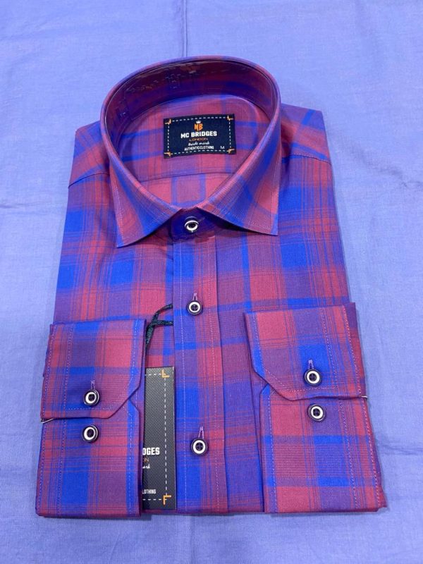 Quality Shirts For Men