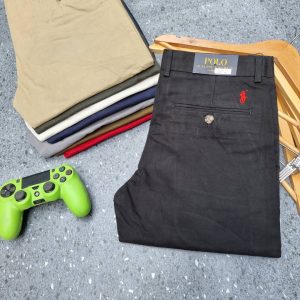 Original Chinos Trousers