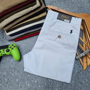 Original Chinos Trousers