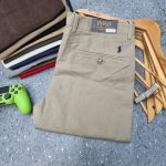 Original Chinos Trousers
