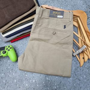 Original Chinos Trousers