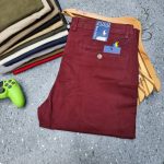 Original Chinos Trousers