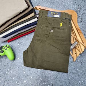 Original Chinos Trousers