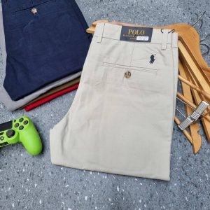 Original Chinos Trousers