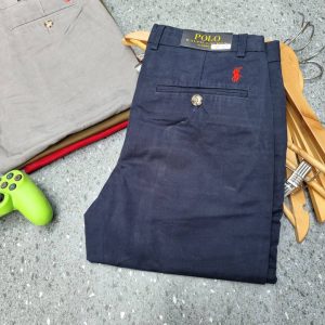 Original Chinos Trousers