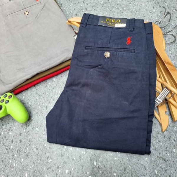 Original Chinos Trousers