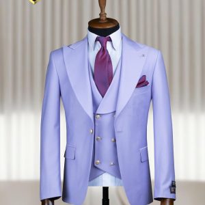 Senzo Rivolli Turkish Designer Suits For Men