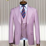 Senzo Rivolli Turkish Designer Suits For Men