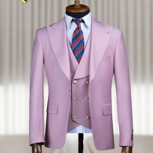 Senzo Rivolli Turkish Designer Suits For Men