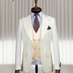 Senzo Rivolli Turkish Designer Suits For Men