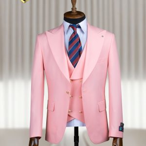 Senzo Rivolli Turkish Designer Suits For Men