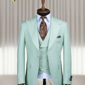 Senzo Rivolli Turkish Designer Suits For Men