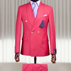 Senzo Rivolli Turkish Designer Suits For Men