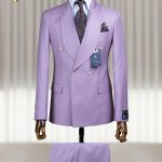 Senzo Rivolli Turkish Designer Suits For Men