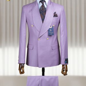 Senzo Rivolli Turkish Designer Suits For Men