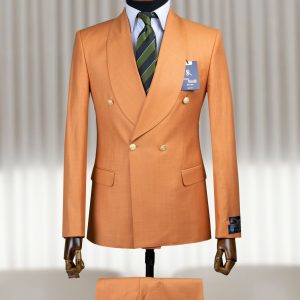 Senzo Rivolli Turkish Designer Suits For Men